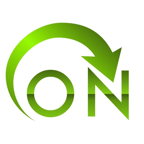 Logo RotaON Marketing Digital