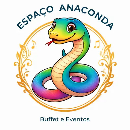 Logo Anaconda Eventos