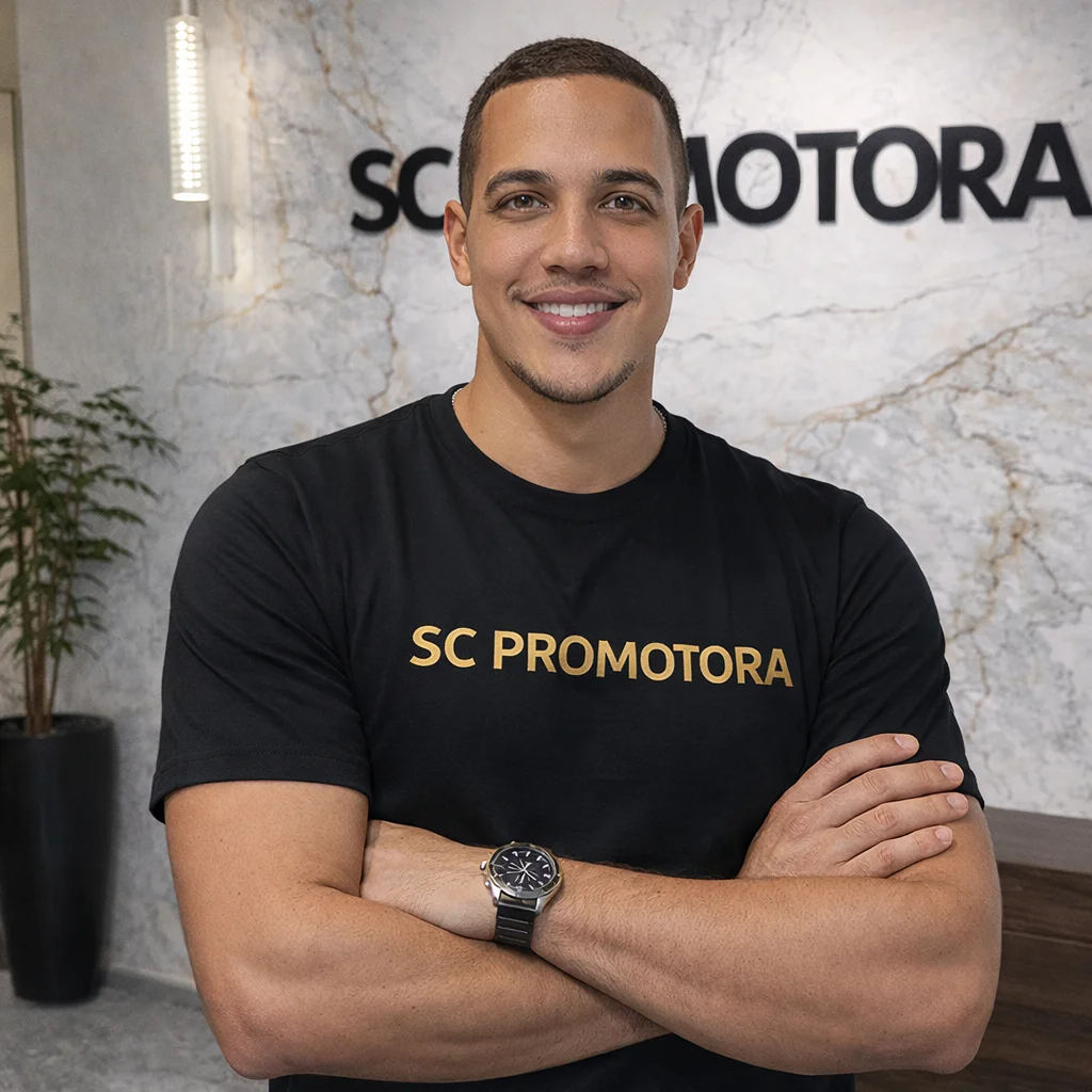 Consultor SC Promotora