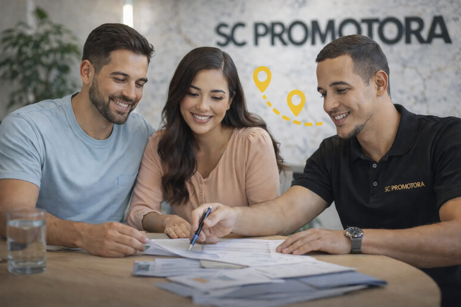 Planejamento financeiro