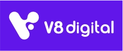V8 Digital